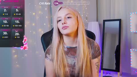 Snapshot of julia__bunny chatting on 01/26/25, 08:45 julia__bunny online show from 01/26/25, 08:45