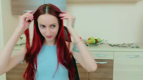 Snapshot of julia__jae chatting on 03/27/26, 07:47 JuliaJae online show from 03/27/26, 07:47