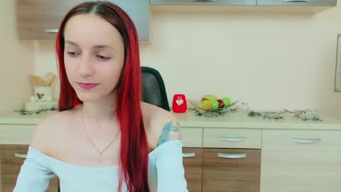 Snapshot of julia__jae chatting on 04/07/26, 06:03 JuliaJae online show from 04/07/26, 06:03