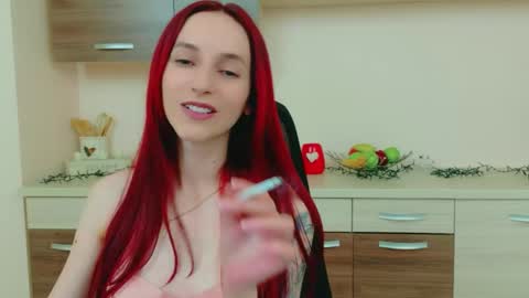 JuliaJae online show from 05/09/26, 06:40