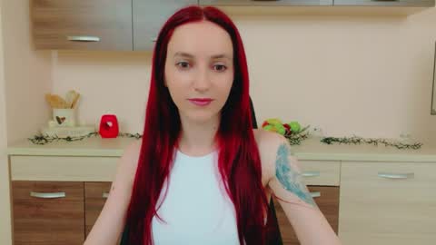 JuliaJae online show from 06/03/26, 06:38