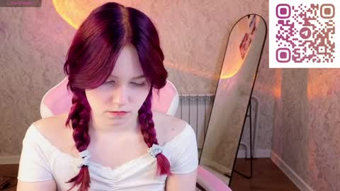 Julia online show from 04/12/26, 01:10