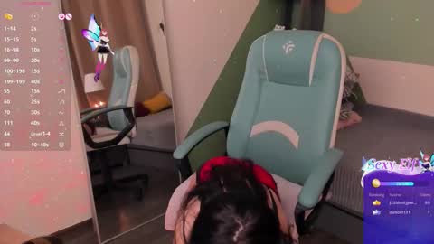 Julia online show from 02/14/26, 09:44