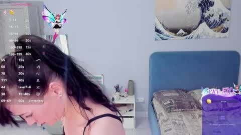 Snapshot of julia_frey chatting on 05/08/26, 02:50 Julia online show from 05/08/26, 02:50