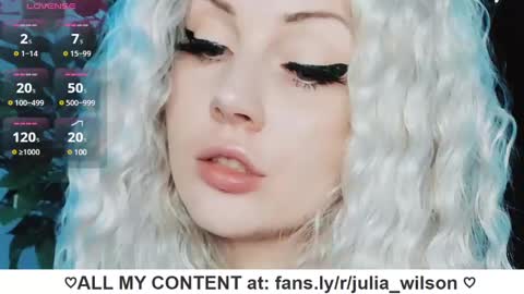 ALL MY CONTENT at    online show from 01/21/25, 05:41