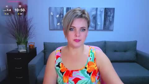 Julia online show from 11/22/25, 12:59