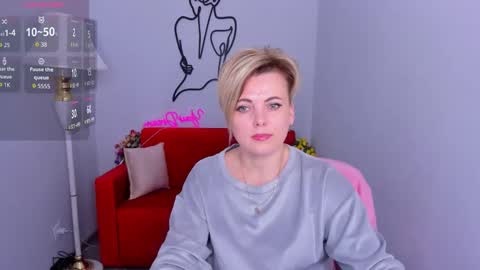 Julia online show from 02/25/26, 07:07