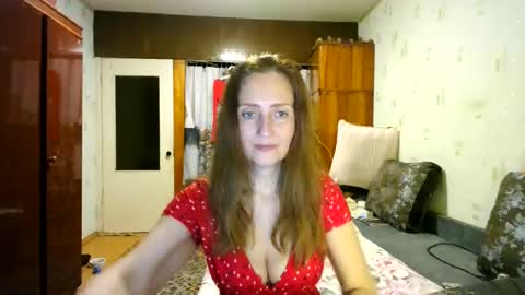 juliaa_foxi online show from 04/04/26, 06:27