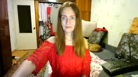 juliaa_foxi online show from 04/18/26, 07:07