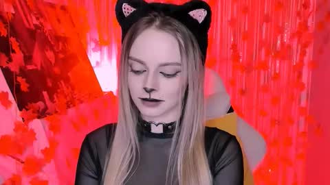 Julia online show from 10/31/25, 02:07