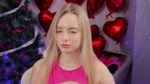 Julia online show from 02/16/26, 03:08