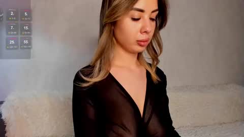 Molly online show from 03/08/25, 03:24