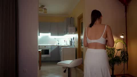 Molly online show from 03/04/26, 03:18