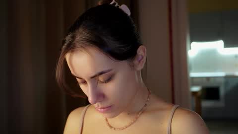 Snapshot of juliacontrol chatting on 03/14/26, 03:17 Molly online show from 03/14/26, 03:17