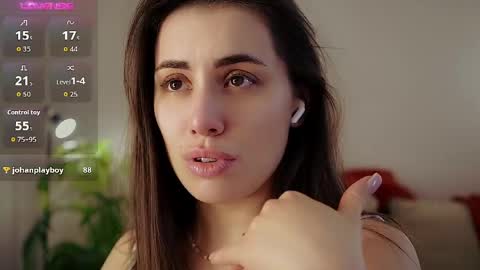 Snapshot of juliacontrol chatting on 04/17/26, 03:04 Molly online show from 04/17/26, 03:04