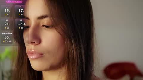 Snapshot of juliacontrol chatting on 04/20/26, 02:53 Molly online show from 04/20/26, 02:53