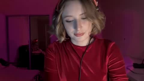 Kate online show from 02/21/26, 07:37