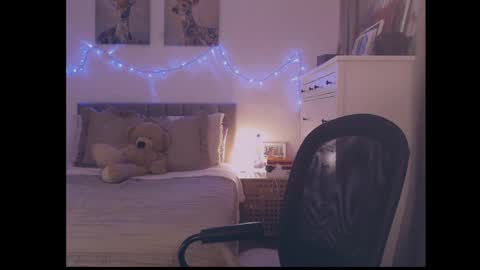 Snapshot of julialiones chatting on 03/12/26, 06:25 julialiones online show from 03/12/26, 06:25