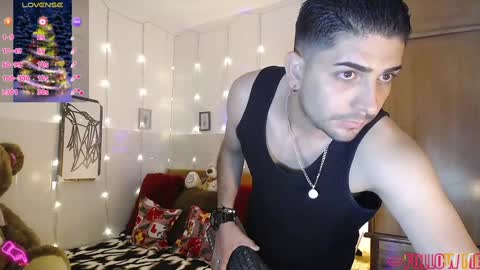 Julian online show from 12/10/24, 07:00