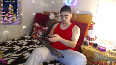 Julian online show from 12/11/24, 06:52