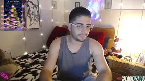 Julian online show from 12/13/24, 04:49