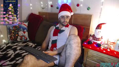 Julian online show from 12/22/24, 01:01