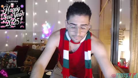 Julian online show from 01/04/25, 12:37