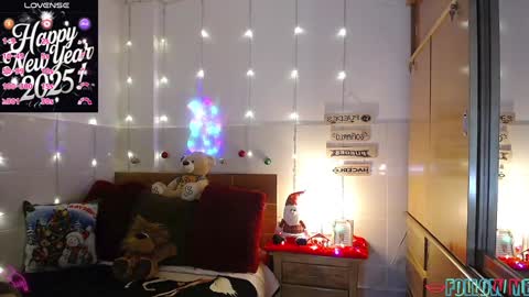 Julian online show from 01/09/25, 02:01