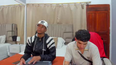 julian billy online show from 01/03/25, 11:46