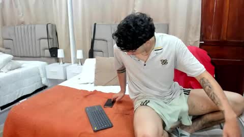 julian billy online show from 01/03/25, 02:51