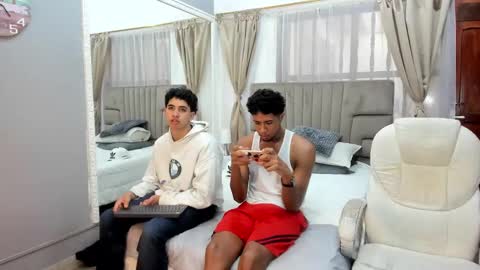 julian billy online show from 01/07/25, 02:41