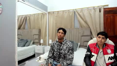 julian billy online show from 01/10/25, 11:33