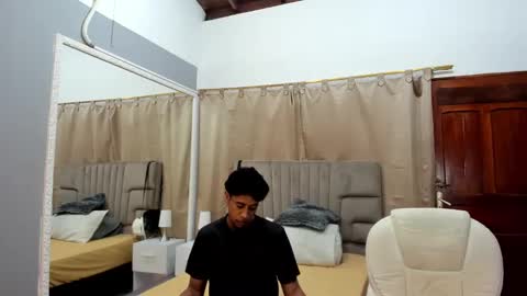 julian billy online show from 01/15/25, 05:37