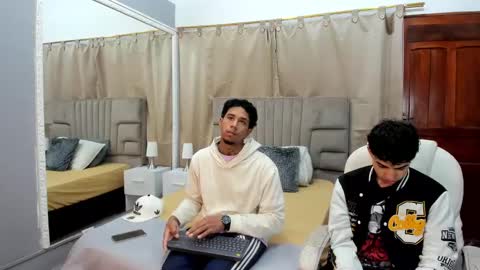 julian billy online show from 01/16/25, 11:37