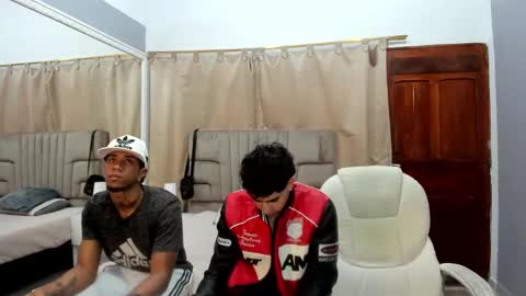 julian billy online show from 01/18/25, 02:33