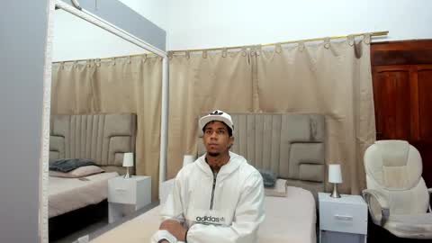 julian billy online show from 01/19/25, 01:12