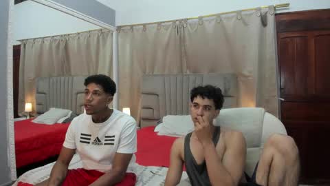 julian billy online show from 01/26/25, 05:34