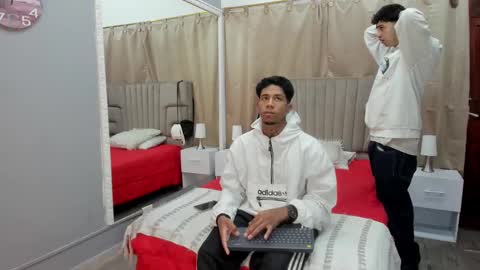 julian billy online show from 02/04/25, 11:38