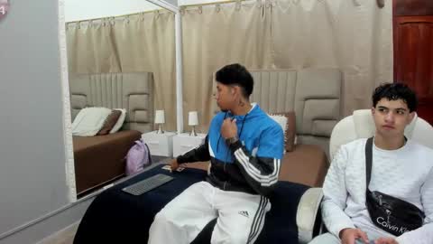 julian billy online show from 02/06/25, 11:43