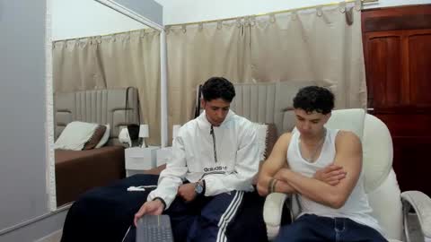 julian billy online show from 02/07/25, 11:34