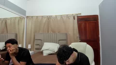 julian billy online show from 02/08/25, 02:49