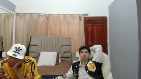 julian billy online show from 02/10/25, 02:59