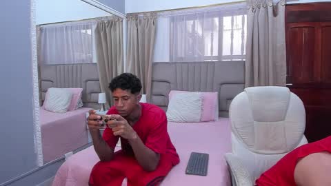 julian billy online show from 02/11/25, 05:40