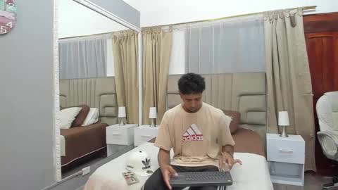 julian billy online show from 02/13/25, 11:39