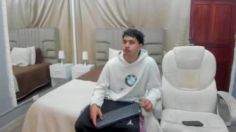 julian billy online show from 02/16/25, 12:10