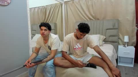 julian billy online show from 02/22/25, 05:57