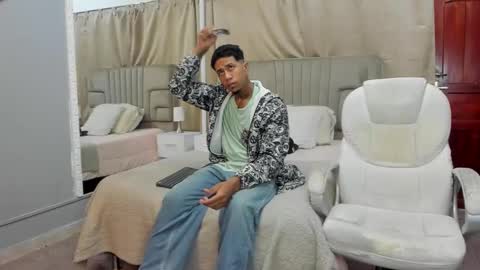 julian billy online show from 02/25/25, 11:19