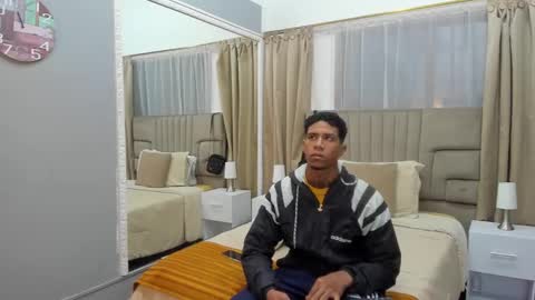 julian billy online show from 03/07/25, 11:18