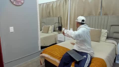 julian billy online show from 03/08/25, 11:16