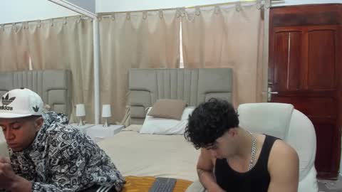 julian billy online show from 03/11/25, 02:51